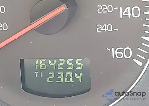 2008 Volvo Xc90 3.2 из США, поврежденный, VIN YV4CZ982481472802